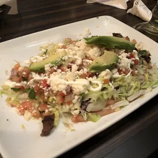 Authentic Mexican Huarache