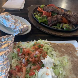 Carne Asada