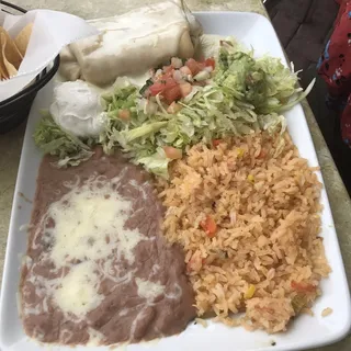 Chimichanga