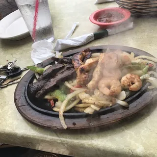 Fajitas