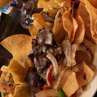 Grande Nachos