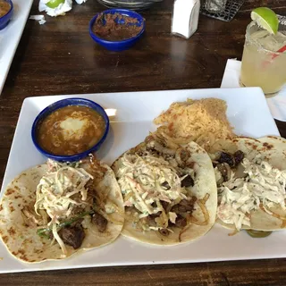 Maya Tacos