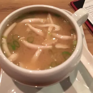 Miso Soup