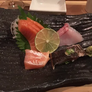 Sashimi Appetizer