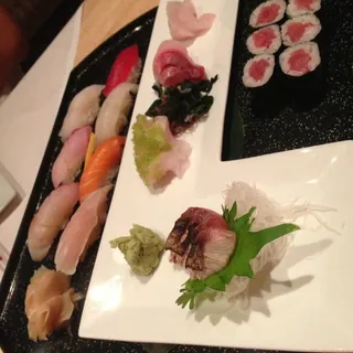 Sashimi Combination