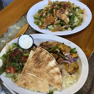 Shish Tawook