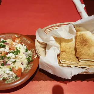 Baladi Hummus at Zamaan Café Eisenhower