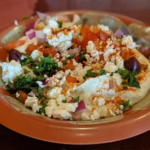 Baladi
