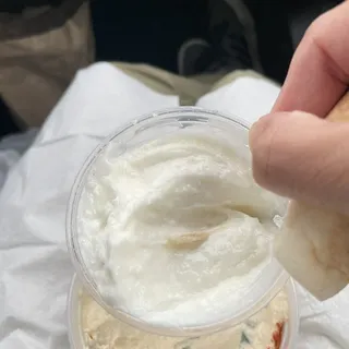 Garlic Sauce