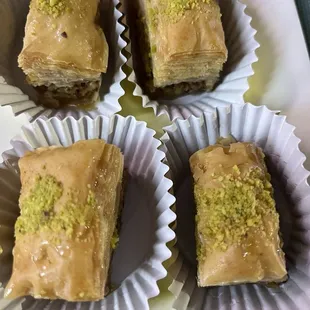 Baklava