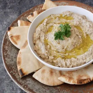 Baba Ghanouch
