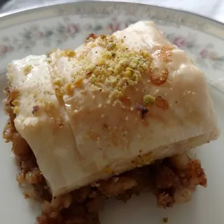Baklava