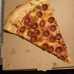 Pepperoni