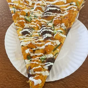 Buffalo Chicken
