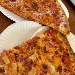 Cheese Pizza