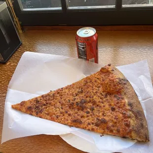 Pizza Slices