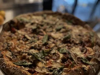 Bird Pizzeria