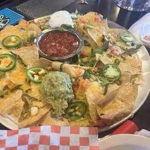 Nachos