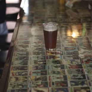 Zamboni's Pizza and Beer, Saint Paul