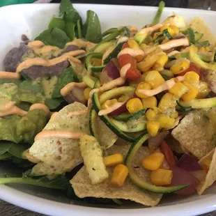salad, salads, food