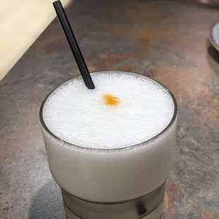 Pisco sour