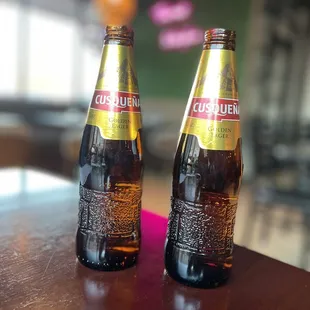 Peruvian Beer