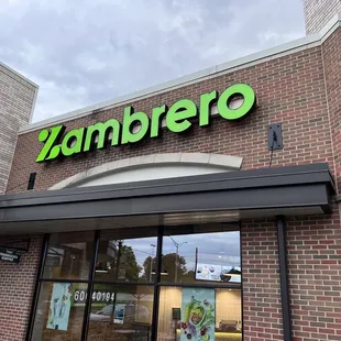 Zambrero