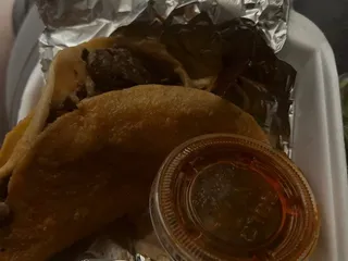 Tacos Time