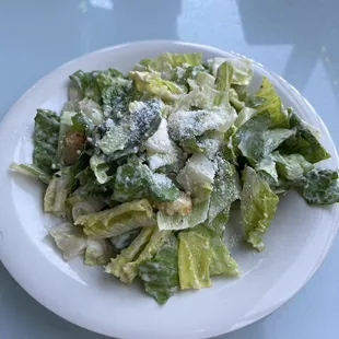 Side Caesar Salad