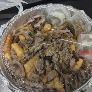 food
