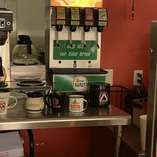 ORANGE BANG