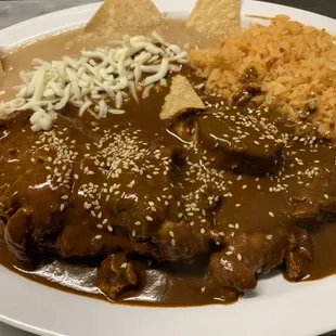 curry, food