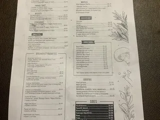 Alamo Restaurant