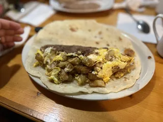 Rosita's