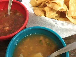 Danny's Restaurant