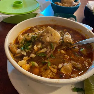 Menudo