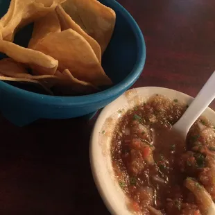 Pico de gallo  mmm goood