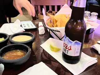 Costa Messa Restaurant