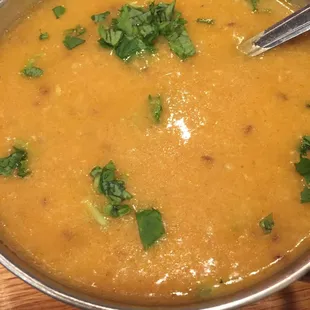 Dal-Lentil