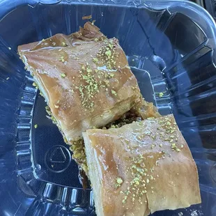 Baklava