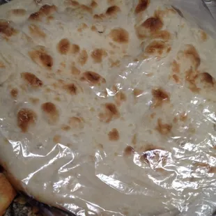 Flatbread