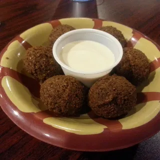 Falafel Appetizer