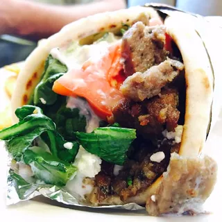 Gyro Supreme