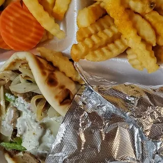 Philly Gyro