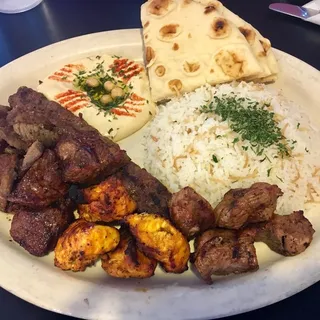 Mediterranean