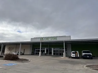 US Foods CHEF'STORE