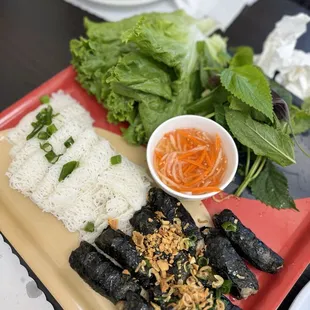 Banh Hoi La Lop