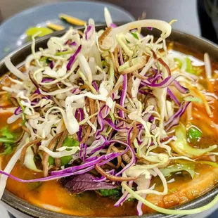 Bun Bo Hue