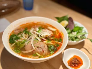 Quan Hy Restaurant