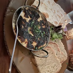 food, oysters and mussels